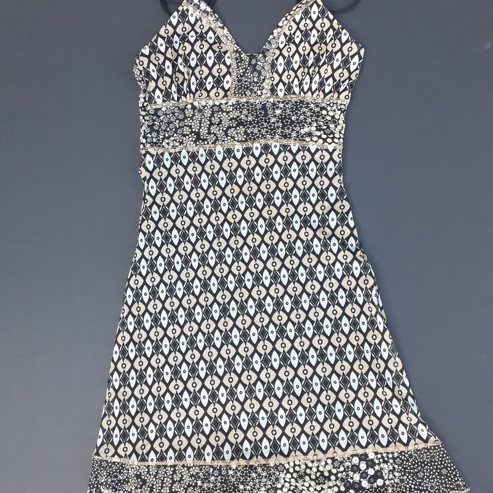 Bodycon nightly dress
